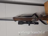 Blaser R93 Luxus 
