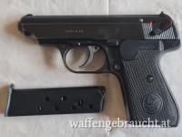 Sauer & Sohn 38H