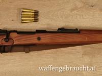 K98 mit Hülsen, Gas G&G Softair