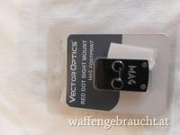 Vector Optics Montageplatte Glock MAG ( Shield )