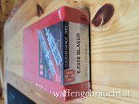 8,5×55 von Hornady 