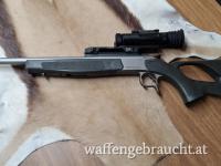 Bergara BA13 TD Stainless + Pard NV008SP2