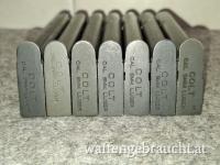 Colt Magazin 9mm Luger - original