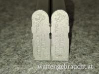 Colt Magazin 9mm Para nickel