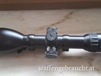 Schmidt und Bender Zenith 2,5-10x56