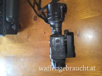 Wärmebild Vorsatzgerät Nitehog TIR -35 Chameleon