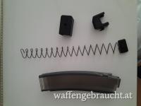 CZ Scorpion Magazine Ersatzteile