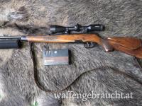 Steyr Mannlicher Kal.7x64 inkl. Helia 3