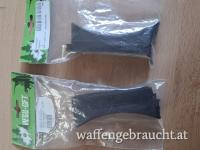 Schaftkappen von Wegu