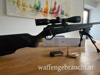 Lithgow 308 Win inclu. Tasche