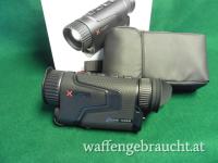 Nocpix Lumi LRF H35R Wärmebildgerät mit Entfernungsmesser