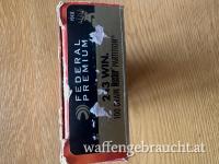 243 Nosler Partition 