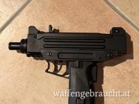 UZI Pistole cal .22 L.R. 