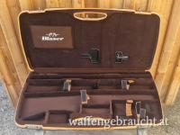 BLASER - Waffenkoffer R8 od. R93 - WIE NEU -