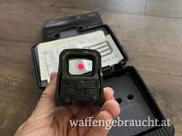 EOTech XPS2-0 OD Green