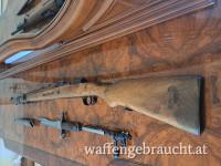 Mauser K98 La Coruna 