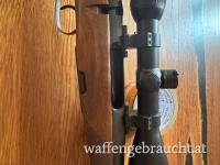 SM12 Kaliber 300 Win mag +swarovski z6i mit ballistikturm 2,5-15*56+hausken extrem 60
