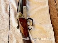 Doppelflinte Sauer und Sohn Royal