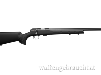 CZ 457 Varmint Synthetic 20'' Kal. .22 lr mit MGW 1/2x20