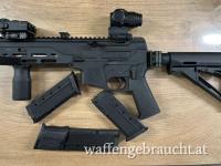 Diamondback DBX, 8″, 5.7 x 28 mm, Schwarz  (Pistole)