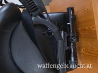 BERGARA Kipplaufbüchse B13 TD THUMBHOLE