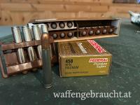 Federal Cal. 458 Win. Mag 2 Packungen