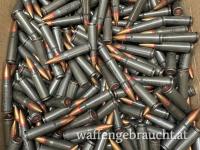 Surplus 7.62x39 Munition (500 Stück)