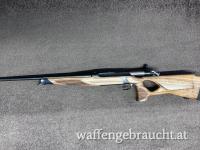 **NEU** Sauer 505 ICONIC Holzlochschaft Kal. .308 Win mit Gewinde