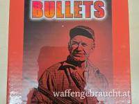 HORNADY GESCHOSSE FMJ 22/224 55GR 1000 STK