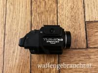 Streamlight TLR-8 AG Flex