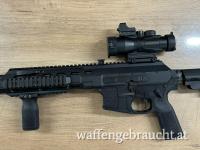 FAXON ARAK-21 XRS 7.62x39 Ambi GEN2  12.5"