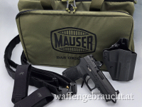 FOCUS RANGEMASTER Starterpack