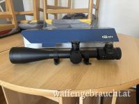 Meopta ZF - Mod MD 6-24x56 RD ink. Montage