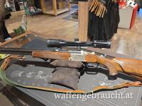 Blaser BBF 12/70. 6x62