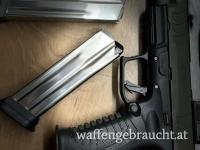 Springfield XD-M Elite OSP Magpul Green 10mm