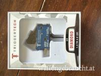 TRIGGERTECH Black Diamond Single Stage AR 10 Match Abzug 1.5 TO 4.0 LBS Für Oberland, Hänel, Schmeisser, AR 15, AR 10