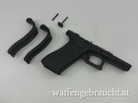 Glock 19 Gen 5 Griffstück