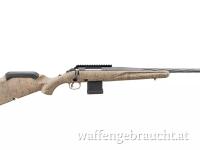 Ruger American Rifle Ranch GenII Kal. 7,62x39