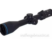 Meopta Zielfernrohr MeoHunter R5 3-15x50 SFP RD