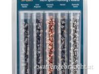 Haendler & Natermann 5,5mm Diabolo Hunter 5er-Testpack