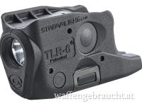 Streamlight Waffenlicht TLR-6 LED