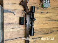 Steyr Vollgeschäftete Classic