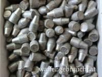 Bleigeschosse .314 Hornady SWC