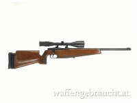 Anschütz Modell 54 (Match 54) .22Lr mit Kahles Helia Super 8S2