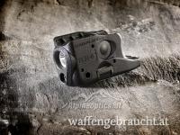 Streamlight TLR-6 roter Laser und Waffenlicht für Glock 26/27/33