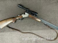 Blaser BBF ES63 5,6x50RMag. 16/70 Zeiss Diatal 6x42