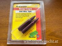 A-Zoom Pufferpatronen im Kaliber .308Win