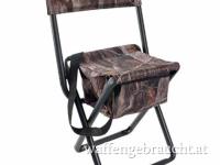 Allen Faltstuhl mit Lehne Vanish, Next G2 Camo