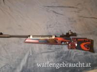 Luftgewehr Anschütz 4,5mm