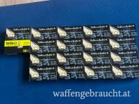 900 Stk. 9mm S&B 9x19 124gr, 8g